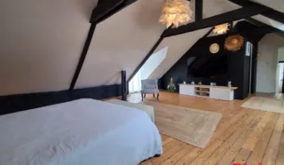 Maison 4 pièce(s)