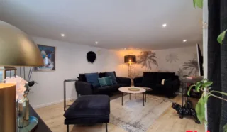 Maison 4 pièce(s)
