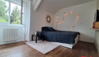 Maison 4 pièce(s)