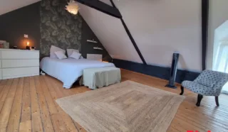 Maison 4 pièce(s)