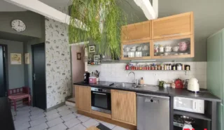 Maison 10 pièce(s)