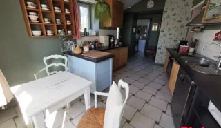 Maison 10 pièce(s)