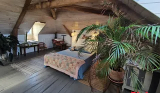 Maison 10 pièce(s)