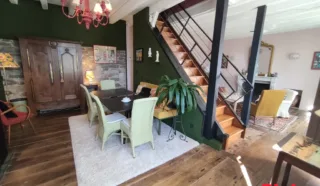 Maison 10 pièce(s)