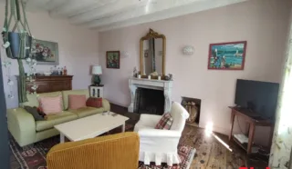 Maison 10 pièce(s)
