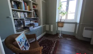 Maison 10 pièce(s)