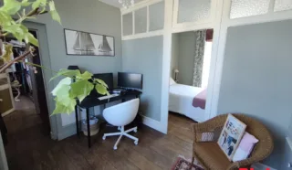 Maison 10 pièce(s)