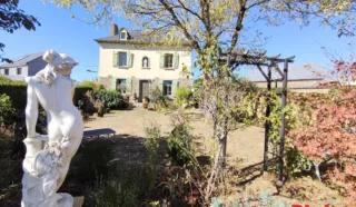Maison 10 pièce(s)