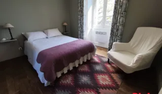 Maison 10 pièce(s)
