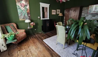 Maison 10 pièce(s)