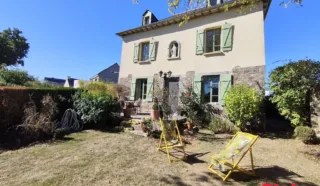 Maison 10 pièce(s)