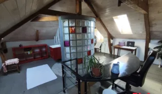 Maison 10 pièce(s)
