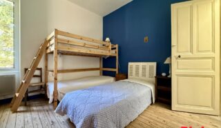 Maison 6 pièce(s)