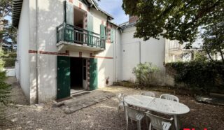 Maison 6 pièce(s)
