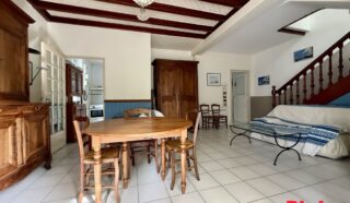 Maison 6 pièce(s)