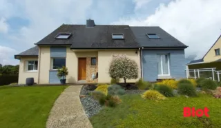 Maison 8 pièce(s)