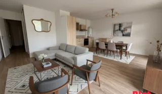 Appartement 4 pièce(s)