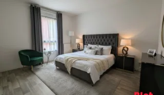 Appartement 4 pièce(s)