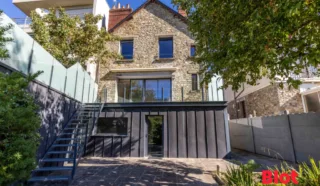 Maison 7 pièce(s)