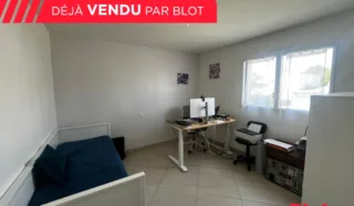 Maison 6 pièce(s)