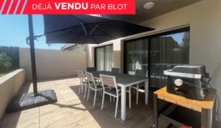 Maison 6 pièce(s)