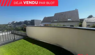 Maison 6 pièce(s)