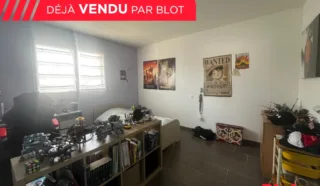 Maison 6 pièce(s)