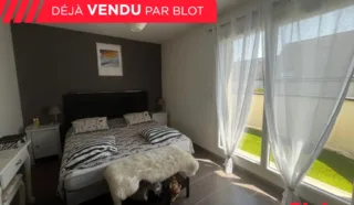 Maison 6 pièce(s)