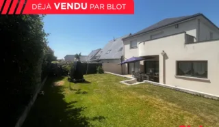 Maison 6 pièce(s)