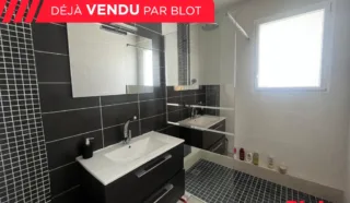 Maison 6 pièce(s)