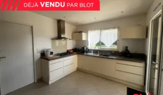 Maison 6 pièce(s)