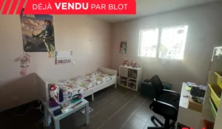 Maison 6 pièce(s)