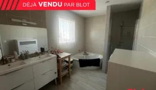 Maison 6 pièce(s)
