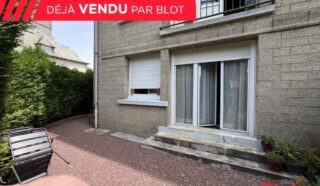 Appartement 3 pièce(s)