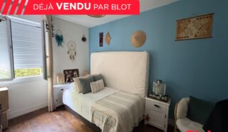 Appartement 3 pièce(s)