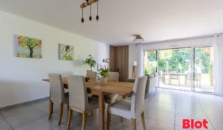 Maison 6 pièce(s)
