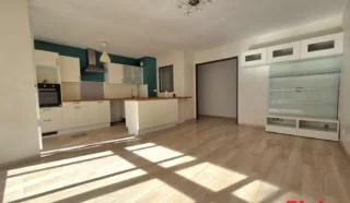 Appartement 4 pièce(s)