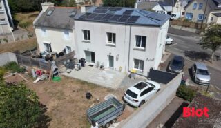 Maison 7 pièce(s)