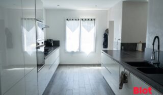 Maison 7 pièce(s)