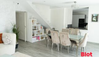 Maison 7 pièce(s)