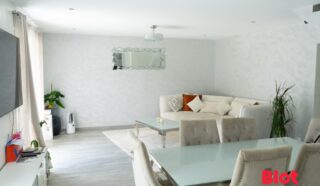 Maison 7 pièce(s)