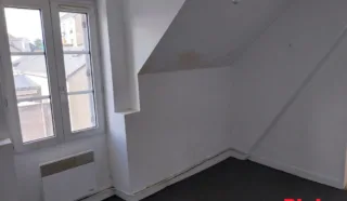 Appartement 2 pièce(s)