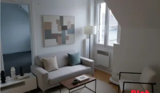 Appartement 2 pièce(s)
