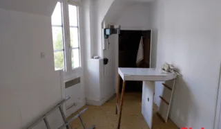 Appartement 2 pièce(s)