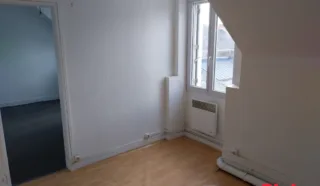 Appartement 2 pièce(s)