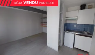 Appartement 1 pièce(s)