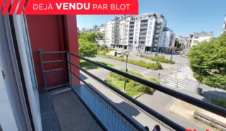 Appartement 1 pièce(s)