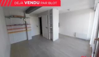 Appartement 1 pièce(s)
