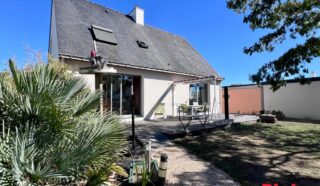Maison 5 pièce(s)