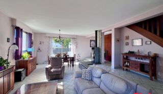 Maison 5 pièce(s)